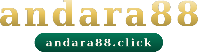 andara88 logo
